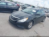 Hyundai Sonata Gls 5NPEB4AC7CH421270 снимка