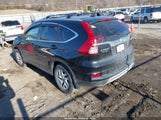 Honda Cr-V Ex-L 5J6RM4H76GL055396 снимка
