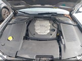 Infiniti M35X JNKAY01F17M462648 снимка