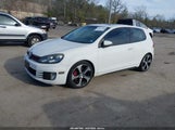 Volkswagen Gti 2-Door Autobahn WVWEV7AJ2BW108854 photo