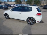 Volkswagen Gti 2-Door Autobahn WVWEV7AJ2BW108854 снимка