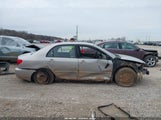 Toyota Corolla Le 1NXBR32E73Z036043 снимка