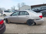 Toyota Corolla Le 1NXBR32E73Z036043 снимка