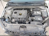 Hyundai Elantra Se 5NPD74LF3JH378306 снимка