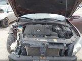 Volkswagen Passat 2.5L Se 1VWBH7A3XCC029444 fotografie