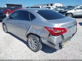 Nissan Sentra Sv 3N1AB7AP8KY392966 снимка