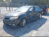 Toyota Camry Se 4T1BF1FK6EU390782 снимка