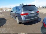 Honda Odyssey Ex-L 5FNRL5H68EB117855 снимка