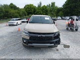 Chevrolet Colorado 4Wd Short Box Z71 1GCGTDEN1N1296861 photo