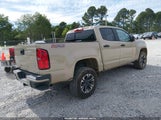 Chevrolet Colorado 4Wd Short Box Z71 1GCGTDEN1N1296861 photo