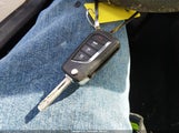 Toyota Camry Se 4T1G11AK3LU884610 photo