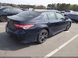 Toyota Camry Se 4T1G11AK3LU884610 fotografie