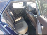 Hyundai Tucson Gls KM8JU3AC0BU307176 снимка