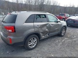 Kia Sorento Lx 5XYKTCA66FG600545 снимка