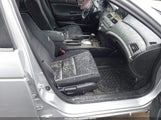 Honda Accord 2.4 Lx 1HGCP2F37BA118566 снимка