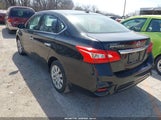 Nissan Sentra Sv 3N1AB7AP3HY273683 снимка