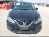 Nissan Sentra Sv 3N1AB7AP3HY273683 снимка