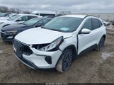 Ford Escape Phev 1FMCU0E12PUA70360 снимка