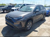 Toyota Rav4 Hybrid Xle 4T3RWRFV0SU175294 photo