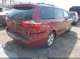 Toyota Sienna Le 8 Passenger 5TDKK3DC0FS577447 снимка