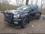 GMC Sierra 1GTV2LEH2JZ116331 снимка