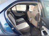 Chevrolet Equinox Awd Ls 3GNAXSEV6NS205863 снимка