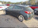 Chevrolet Cruze Lt Auto 3G1BE6SM1HS573905 снимка