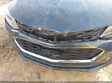 Chevrolet Cruze Lt Auto 3G1BE6SM1HS573905 снимка