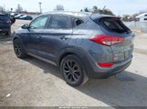 Hyundai Tucson Se KM8J33A48HU253954 снимка