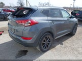 Hyundai Tucson Se KM8J33A48HU253954 снимка