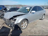 Hyundai Sonata Limited/Se V6 5NPEU46F57H182918 photo