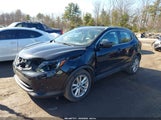 Nissan Rogue Sport Sv JN1BJ1CR2KW624861 photo