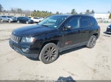 Jeep Compass 75Th Anniversary 1C4NJDBB1GD737199 снимка