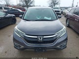 Honda Cr-V Ex 5J6RM4H58GL020616 снимка