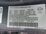 Honda Cr-V Ex 5J6RM4H58GL020616 снимка