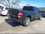 Ford F-150 Platinum 1FTFW1E81MFB61053 снимка