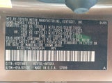 Toyota Venza 4T3ZE11A79U005484 снимка