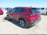 Nissan Rogue Sv Intelligent Awd JN8AT3BB1MW231928 fotografie