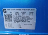 Chevrolet Equinox Fwd Lt 3GNAXKEG1RS254055 photo