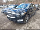 Infiniti Qx60 Luxe Awd/Pure Awd/Signature Edition Awd 5N1DL0MM9LC503899 снимка