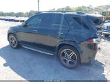 Mercedes-Benz Gle 350 4JGFB4JB0MA388533 fotografie