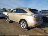 Lexus Rx 350 2T2ZK1BA7AC033092 fotografie