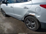 Hyundai Tucson Gls KM8JTCAF8FU953374 снимка