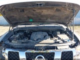 Nissan Titan Pro-4X 1N6AA0EC6EN517251 снимка