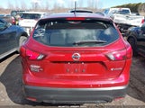 Nissan Rogue Sport Sv JN1BJ1CR0KW341259 fotografie