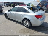 Chevrolet Cruze Ls 1G1PC5SH5C7182532 снимка