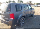 Honda Pilot Se 5FNYF4H3XFB048042 fotografie