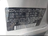 Hyundai Elantra Gt Sport KMHH55LC8JU075154 photo