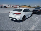 Toyota Corolla Le 5YFEPRAE9LP104822 снимка