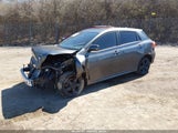 Toyota Matrix S 2T1LE4EE7AC015838 снимка
